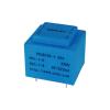 LIUXIFENG PE2815S-I Power 2VA 220V / 6Vx2/7.5Vx2/9Vx2/12Vx2/15Vx2/18Vx2/24Vx2 Explosion-Proof Sealed Safety Isolation Transformer (Size : 2VA 220V 18Vx2) view 1