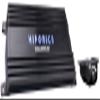 Audiosavings Bundle: Hifonics HCC-4200.1D 4200 Watts Mono Car Audio Amplifier Colossus Classic Amp Bundle with Rockville RWK01 0 Gauge Complete Car Amp Wiring Installation Wire Kit w/RCA's (2 Items) view 2