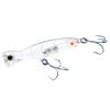 Yo-Zuri R1370-TM: Mag Popper (F) 130Mm 5-1/4", Clear view 1