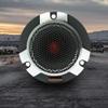 Audiobank AB-W600P 1" Titanium Car Super Bullet Tweeter - Crisp Highs, Powerful Sound, Easy Installation (Pair) view 2