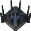 Acer Predator Connect W6 Wi-Fi 6E Router (Renewed) view 1
