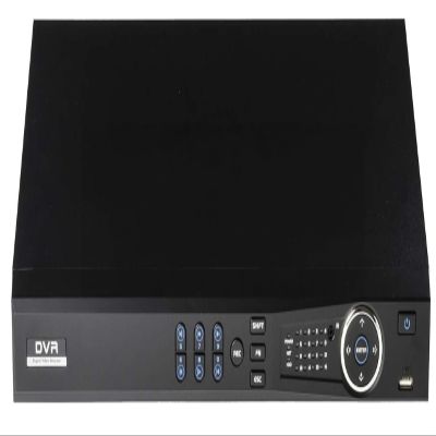 Generic Eyemax 8Ch Coax + 8Ch IP 4K Hybrid DVR, 1xSATA (2024 Model)