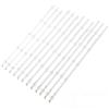 UFDIPLMY LED Backlight Strip Compatible with LG 55LN5400 55LN6200 55LN5600 55LN5710 55LN5750 55LA6205 55LA6200 55LA6210 55LA6208 LA62M55T120V1 view 1