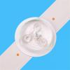 UFDIPLMY LED Backlight Strip Compatible with LG 55LN5400 55LN6200 55LN5600 55LN5710 55LN5750 55LA6205 55LA6200 55LA6210 55LA6208 LA62M55T120V1 view 4