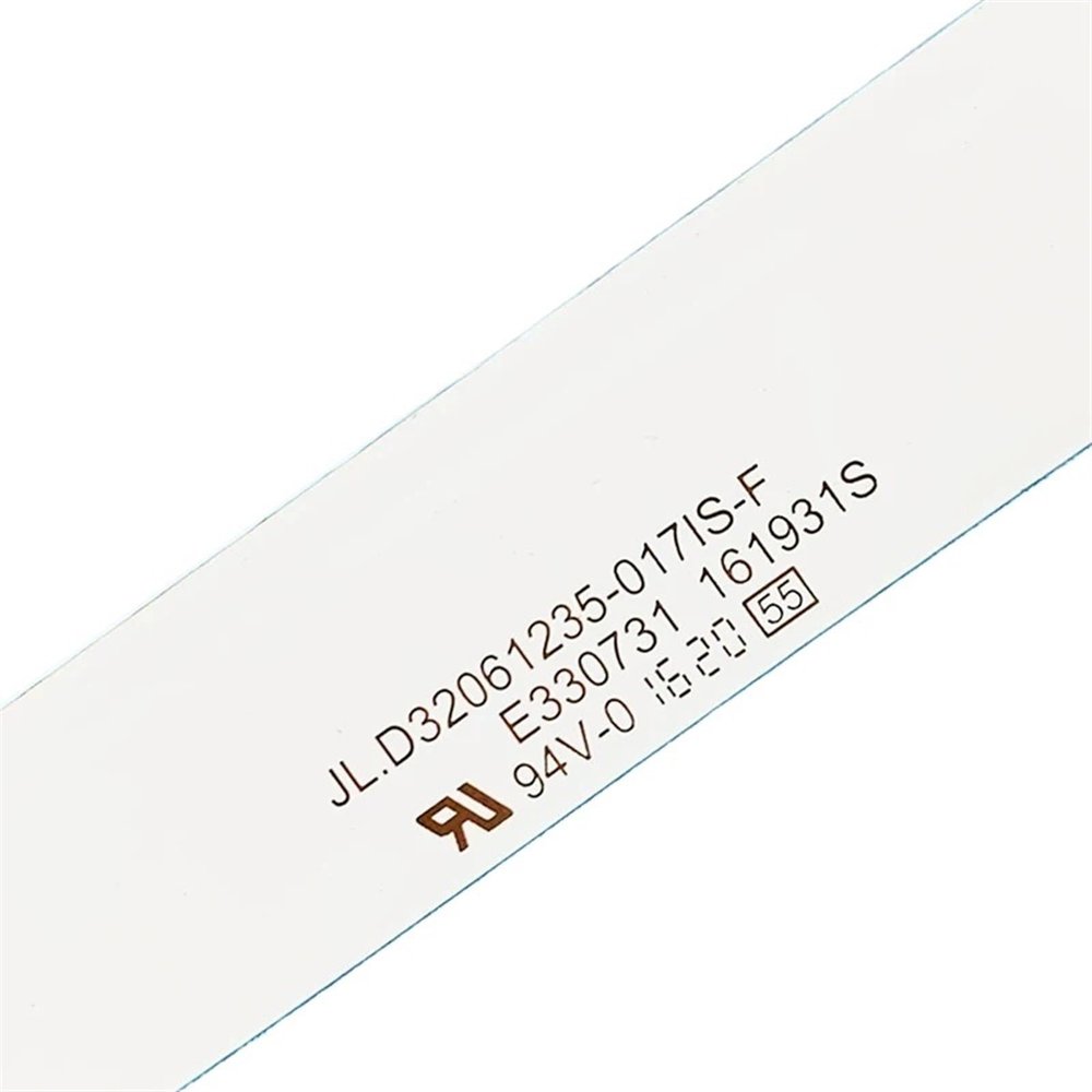 UFDIPLMY 3pcs=1set 6leds 6v 577mm Suitable Compatible with 32 Inch LCD TV LED32HS36 HD32-D2 LED-W3288A LE-8822A TCL LE32C11 LE32D99 Backlight Strip