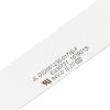 UFDIPLMY 3pcs=1set 6leds 6v 577mm Suitable Compatible with 32 Inch LCD TV LED32HS36 HD32-D2 LED-W3288A LE-8822A TCL LE32C11 LE32D99 Backlight Strip view 1