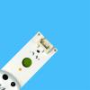 UFDIPLMY LED Backlight Compatible with SSC_Trident_43LK61 SSC_43LK61(LGD) _5LED_SVL430A60 43LM6 view 2
