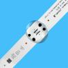 UFDIPLMY LED Backlight Compatible with SSC_Trident_43LK61 SSC_43LK61(LGD) _5LED_SVL430A60 43LM6 view 3