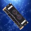 ANKROYU Camera Module, Face Recognition Camera Module, USB Camera Module HM2131 Sensor 1920x1080 30fps 2 Millions Pixels, Webcam Board Module view 3