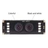 ANKROYU Camera Module, Face Recognition Camera Module, USB Camera Module HM2131 Sensor 1920x1080 30fps 2 Millions Pixels, Webcam Board Module view 4