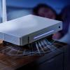 5v Chassis Cooling Fan USB Router Broadband Set Top Box External Mute (Color : 24cm) view 4