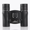 LYCZMY Small Compact Light Binoculars Suitable for Adults and Children Bird Watching Travel Sightseeing Waterproof Lightweight Small Binoculars with Clear Low-Light Vision (40X22) view 3