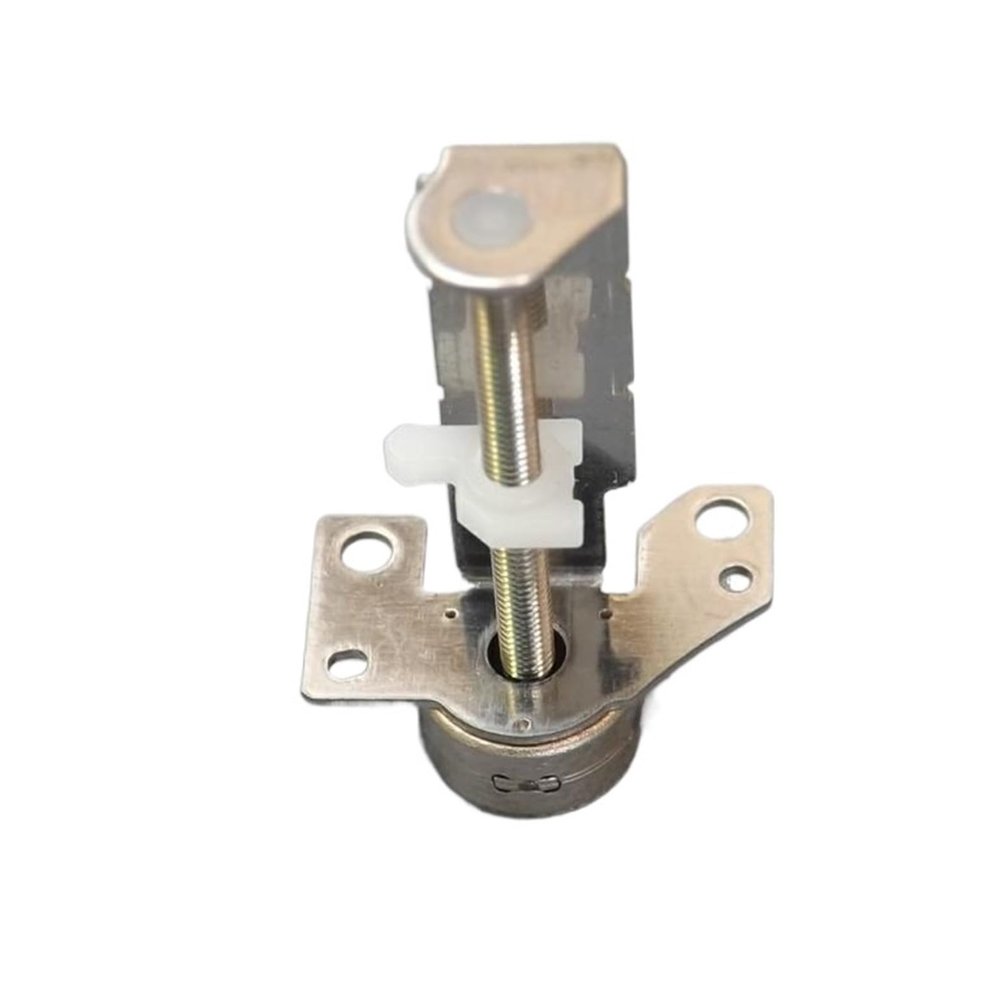 10x Camera Micro Slider Stepper Motor Slider Screw 2 Phase 4 Wire Stepper Motor Stepper Motor 30 Ohm 3V-5V