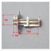 10x Camera Micro Slider Stepper Motor Slider Screw 2 Phase 4 Wire Stepper Motor Stepper Motor 30 Ohm 3V-5V view 2