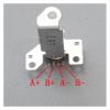 10x Camera Micro Slider Stepper Motor Slider Screw 2 Phase 4 Wire Stepper Motor Stepper Motor 30 Ohm 3V-5V view 4