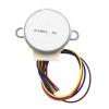 ADPVRLUQ 5V12V24V 24BYJ48 Micro Stepper Motor (Size : 24V) view 1