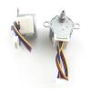 ADPVRLUQ 5V12V24V 24BYJ48 Micro Stepper Motor (Size : 24V) view 3