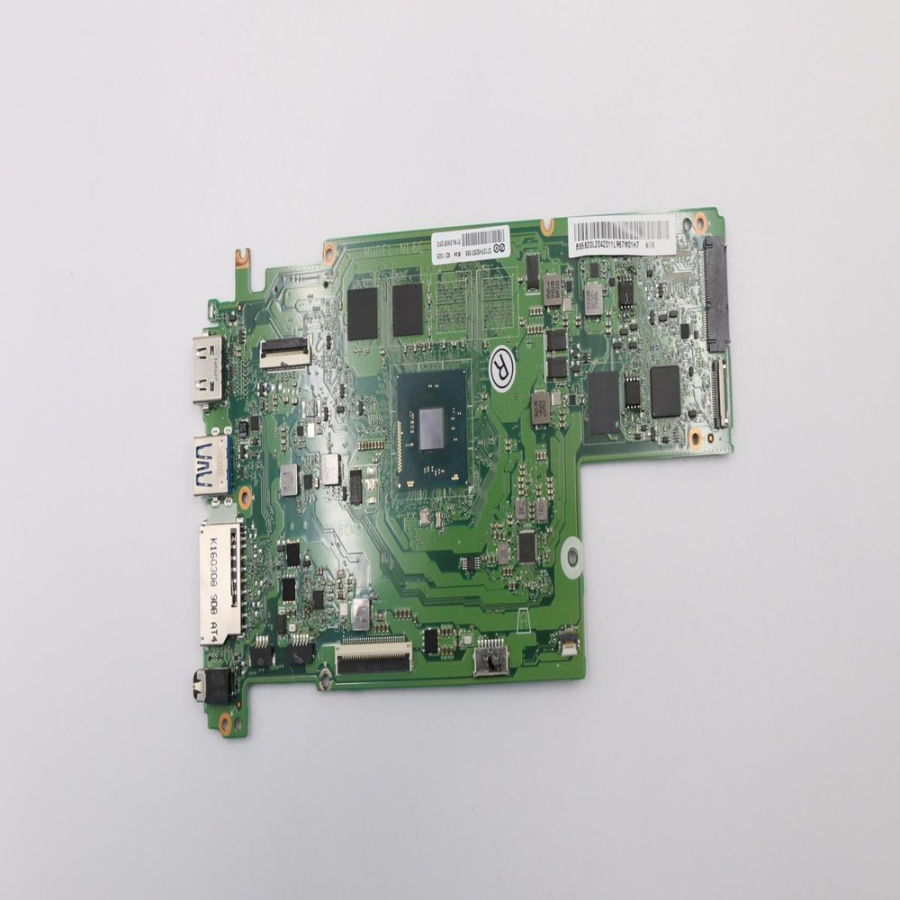 5B20L20420 for N22 Chromebook Motherboard 2GB RAM 16GB Storage N3050 Processor 100% Full Tested
