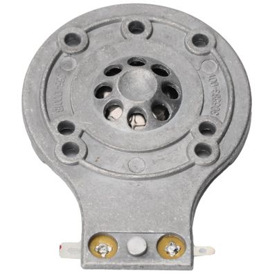 AFOULYKL Audio Speaker Replacement Horn Diaphragm for JBL 2412, 2412H, 2412H-1, JRX,112, 115, Eon, MPro, Soundfactor, 2413, 2413H, MP215, MP225, EON15, EON10, TR2413, 2413H, and Many (Full Metal)
