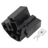 10 Sets 6 Pin Core Car Connector One Button Start Plug DJJ7061-6.3-21 with Terminal view 3