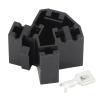 10 Sets 6 Pin Core Car Connector One Button Start Plug DJJ7061-6.3-21 with Terminal view 4