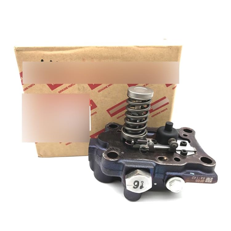 129935-51740 129935-51741 Hydraulic Fuel Injection Pump Head Rotar For Engine 4TNV94 4TNV98
