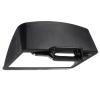 Universal 7" GPS Navigation Anti Glare Cover Sun Shade Visor Sun Hood Cover Sunlight Block Reflective Block Car Navigator Screen view 3