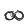 JDOUNFMO Servo Motor Absolute Value Power Cable ASD-ABPW0003 ASD-ABPW0005 Encoder Cable ASD-A2EB0003 ASD-A2EB0005 (Color : Encoder Cable, Size : 3M) view 1