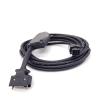 JDOUNFMO Servo Motor Absolute Value Power Cable ASD-ABPW0003 ASD-ABPW0005 Encoder Cable ASD-A2EB0003 ASD-A2EB0005 (Color : Encoder Cable, Size : 3M) view 2