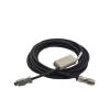 Servo Motor Encoder Cable JZSP-CVP06-03 JZSP-CVP06-05 JZSP-CVP06-08 Plug SM-6P (Color : 5M) view 1