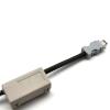 Servo Motor Encoder Cable JZSP-CVP06-03 JZSP-CVP06-05 JZSP-CVP06-08 Plug SM-6P (Color : 5M) view 2