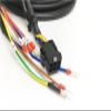 OSCWAZZS Servo Motor Power Cable with Brake ASD-ABPW0103 ASD-ABPW0105 ASD-ABPW0108 ASD-CAPW5403 ASD-CAPW5405 for A2/AB Series (Size : 10M) view 2