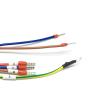 OSCWAZZS Servo Motor Power Cable with Brake ASD-ABPW0103 ASD-ABPW0105 ASD-ABPW0108 ASD-CAPW5403 ASD-CAPW5405 for A2/AB Series (Size : 10M) view 4