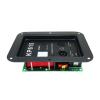 2 Way Speaker Frequency Divider Module Treble Hi-Fi Crossover Filter Distributor Board for DIY Speaker view 1