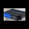 DWFSKZKV RS232 RS485 RS422 Ethernet to LORA Converter Wireless Module Remote IO Transmission Signal Data Acquisition Transceiver (Color : LORA-ETH)