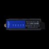 DWFSKZKV RS232 RS485 RS422 Ethernet to LORA Converter Wireless Module Remote IO Transmission Signal Data Acquisition Transceiver (Color : LORA-ETH) view 3