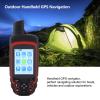 Navigation, A6 Handheld Outdoor Location USB Rechargeable Ac110v Us Plug Suitable for Outdoor Field Track Recording view 4