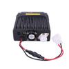 KT-8900D Mobile Transceiver Station 25W Upgraded KT-8900 Car Radio Dual Band with 24cm/9.44in SG-M507 Antenna and Suction Pad view 3