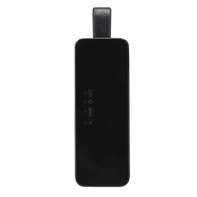 Grcfumo USB Ethernet Adapter, Gigabit USB Network, Ethernet Cable Adapter for Effectively Reducing Data Packet Loss and Data Latency