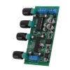 NDNCZDHC Amplifier Tone Board Preamplifier Volume Control Board Power Amplifier Module for Home Theater view 2