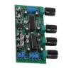 NDNCZDHC Amplifier Tone Board Preamplifier Volume Control Board Power Amplifier Module for Home Theater view 3