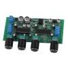 NDNCZDHC Amplifier Tone Board Preamplifier Volume Control Board Power Amplifier Module for Home Theater view 4