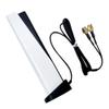 SAMXI Laptops RP-SMA 2T2R Dual Band WiFi 2.4GHz 5GHz Antenna Adapter for GIGABYTE Z590 Z690 Z790 X670 570S X570I X570 B760 B760M B760I B650 B650L B650E B550 B550M B450M B560 B560L UD AX AERO D G view 1