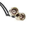 SAMXI Laptops RP-SMA 2T2R Dual Band WiFi 2.4GHz 5GHz Antenna Adapter for GIGABYTE Z590 Z690 Z790 X670 570S X570I X570 B760 B760M B760I B650 B650L B650E B550 B550M B450M B560 B560L UD AX AERO D G view 3