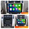 ADMLZQQ Car Stereo 10.2" Android 12 Double Din Bluetooth Autoradio for Hyundai Tucson 2006-2014,Touchscreen Radio with GPS Car-Play Bluetooth SWC Backup Camera 5G WiFi AM/FM,M700s view 2