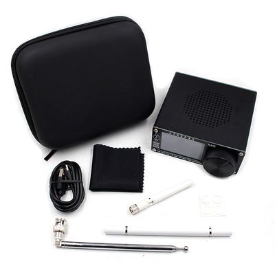 ONEUNG Brand New DSP Receiver Radio Receiver Backlight Off Brightness Adjustment