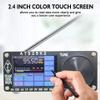 ONEUNG Brand New DSP Receiver Radio Receiver Backlight Off Brightness Adjustment view 4