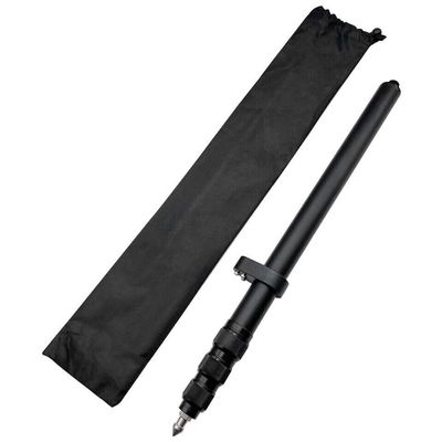 ONEUNG Adjustable Centering Pole Fit for GPS RTK 20 47 to 59 inch Aluminum Alloy Rod