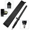 ONEUNG Adjustable Centering Pole Fit for GPS RTK 20 47 to 59 inch Aluminum Alloy Rod view 2