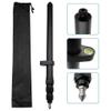 ONEUNG Adjustable Centering Pole Fit for GPS RTK 20 47 to 59 inch Aluminum Alloy Rod view 3